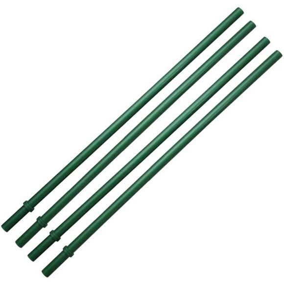 15 Starbucks NEW Venti Replacement Straws Cold Drinking Straw Venti Cup Plastic - Picture 7 of 7